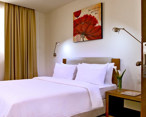 Best Western Sandakan Hotel & Residences - 4 Nights
