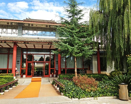 SRC @ Platinum Vacation Residences Lijiang - 4 Nights
