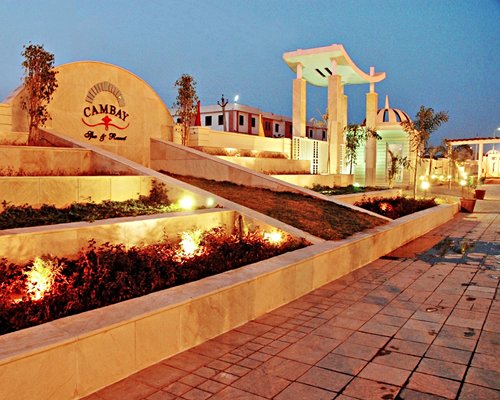Cambay Spa & Resorts, Jaipur -4 Nights