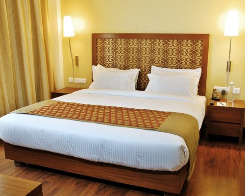 Cambay Spa & Resorts, Jaipur - 4 Nights
