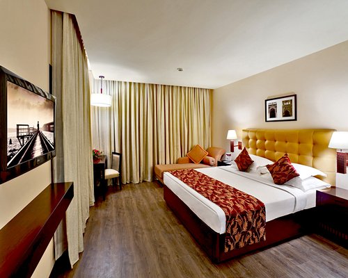 Daiwik Hotels Rameswaram - 4 Nights