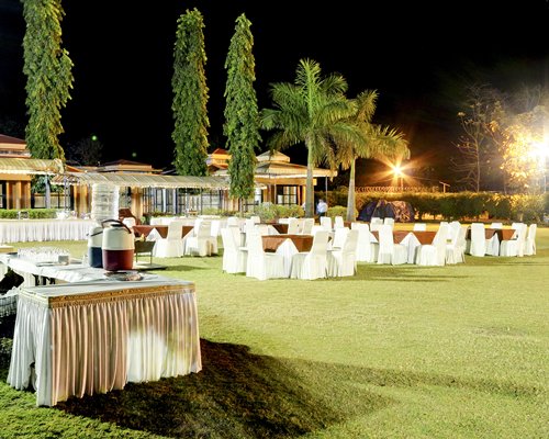 Treat Resort Silvassa -4 Nights