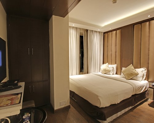 Times Flute Boutique Hotel - 4 Nights
