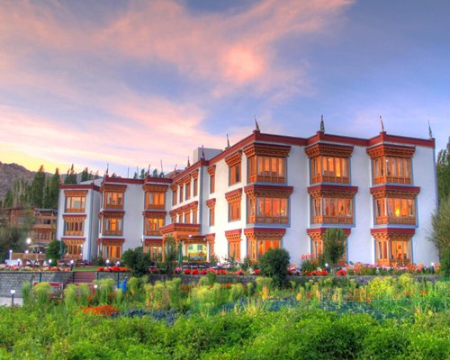 Hotel Royal Ladakh - 4 Nights
