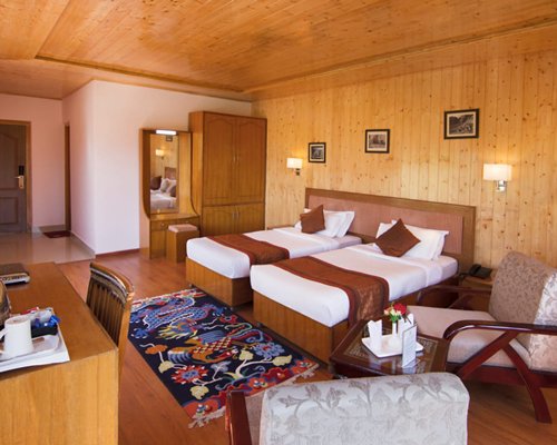 Hotel Royal Ladakh - 4 Nights