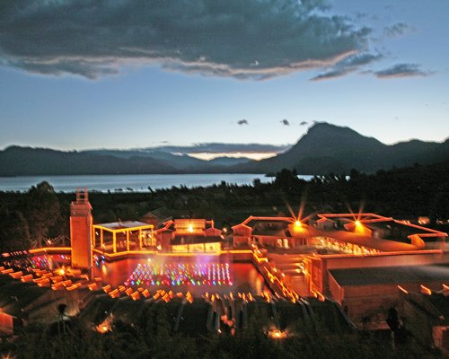 HIVC @ Lugu Lake Mosuo Home Hotel - 3 Nights