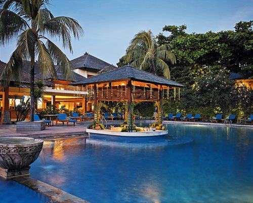 Risata Bali Resort & Spa - 3 Nights