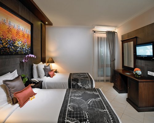 Risata Bali Resort & Spa - 3 Nights