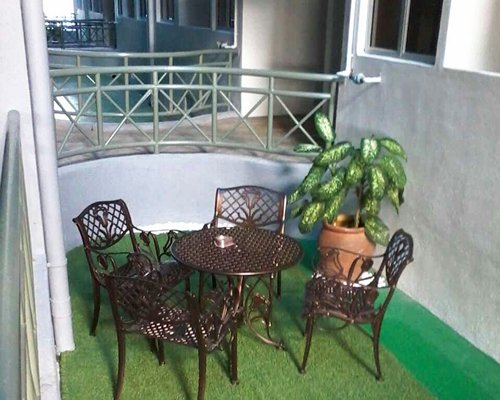 Perdana Service Apartment & Resort - 3 Nights