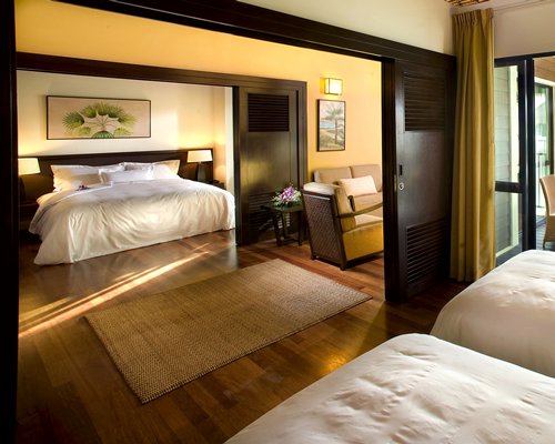 Avani Sepang Goldcoast Resort - 3 Nights