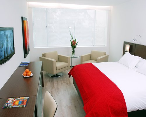 NH Collection Royal Medellin - 3 Nights