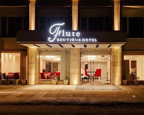 Times Flute Boutique Hotel - 3 Nights