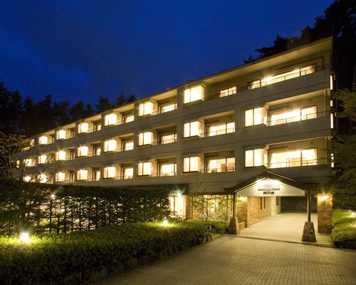 Sundance Resort Kawaguchiko - 3 Nights