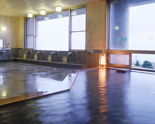 Sundance Resort Izu-Kogen - 3 Nights