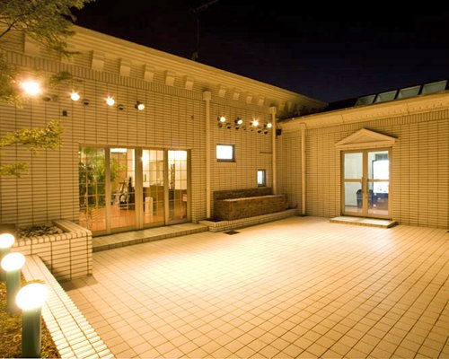 Sundance Resort Karuizawa - 3 Nights