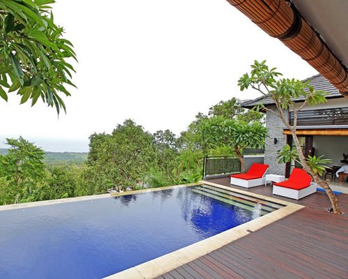 Astiti Bali Resort Villas & Spa - 3 Nights