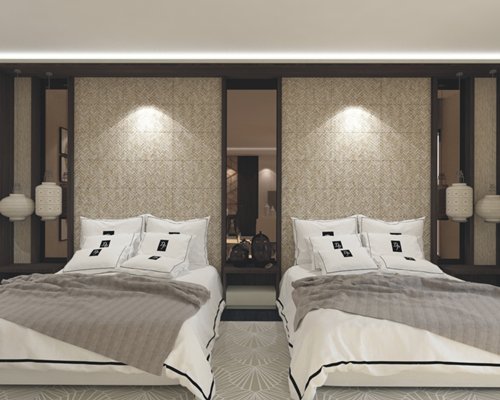 Christee Suites Hotel @ Melaka - 3 Nights