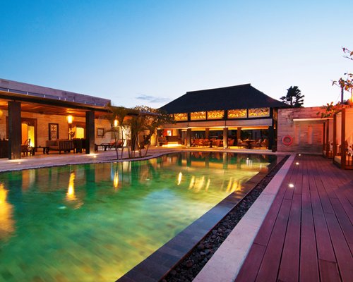 Avani Seminyak Bali Resort - 3 Nights