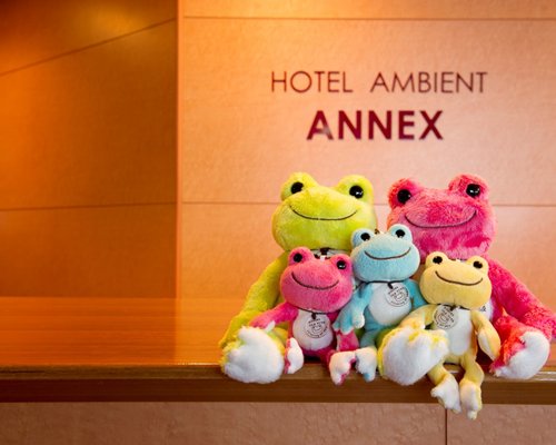 Hotel Ambient Izukogen Annex-4 Nights