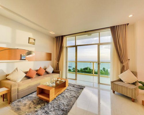 Ocean Vista By Yes Vacations - 4 Nights