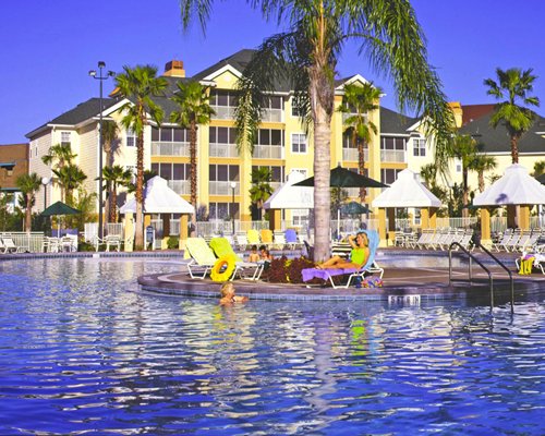 Sheraton Vistana Resort-Fountains Villas