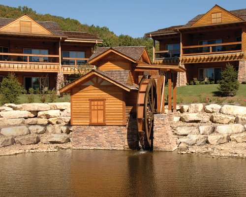 The Lodges at Timber Ridge by Welk Resorts