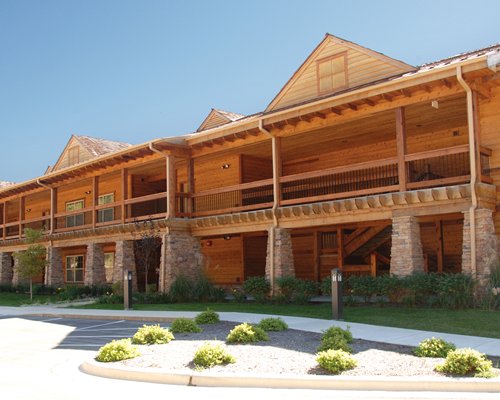 The Lodges at Timber Ridge by Welk Resorts