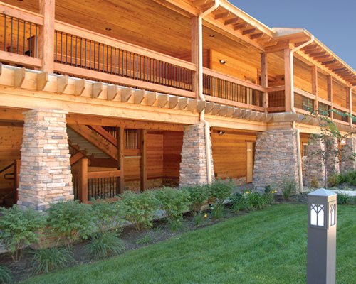 The Lodges at Timber Ridge by Welk Resorts