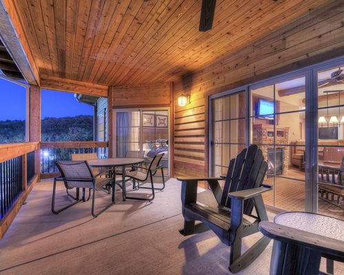 The Lodges at Timber Ridge by Welk Resorts