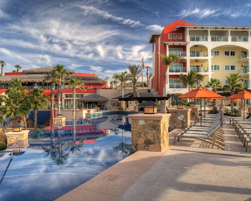 Sirena del Mar by Welk Resorts