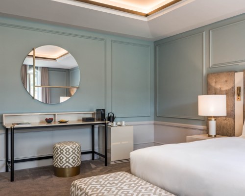 Maison Albar Amoure - B&B - 3 Nights