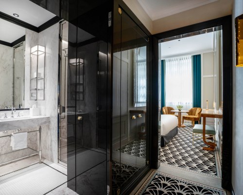 Maison Albar Le Monumental B&B - 4 Nights