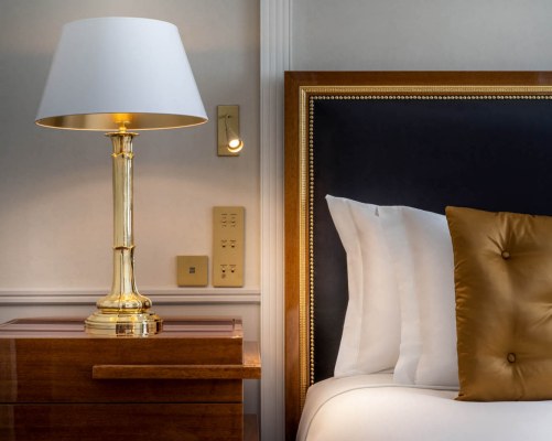 Maison Albar Le Monumental B&B - 4 Nights