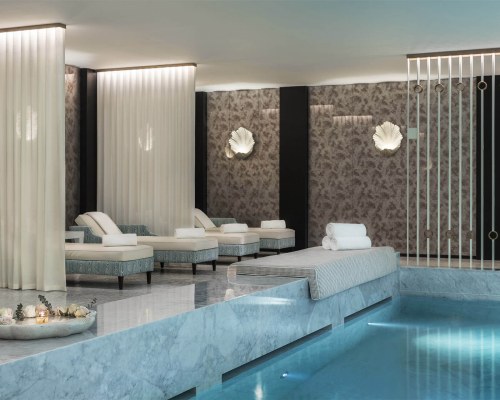 Maison Albar Le Monumental B&B - 4 Nights