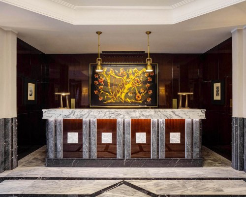 Maison Albar Le Monumental B&B - 4 Nights