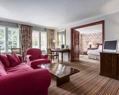 NH Brugge Hotel B&B - 4 Nights