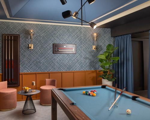 NH Roma Centro B&B - 3 Nights