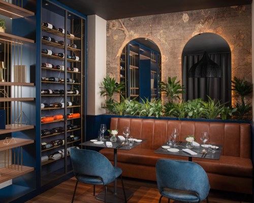 NH Roma Centro B&B - 3 Nights