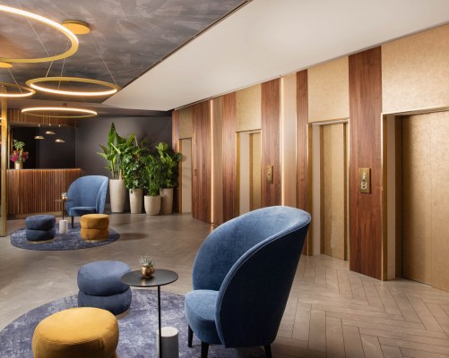 NH Roma Centro B&B - 3 Nights