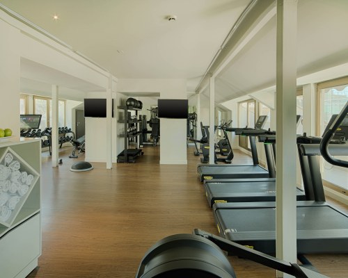 NH Roma Centro B&B - 3 Nights