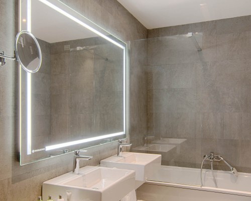 NH Roma Centro B&B - 3 Nights