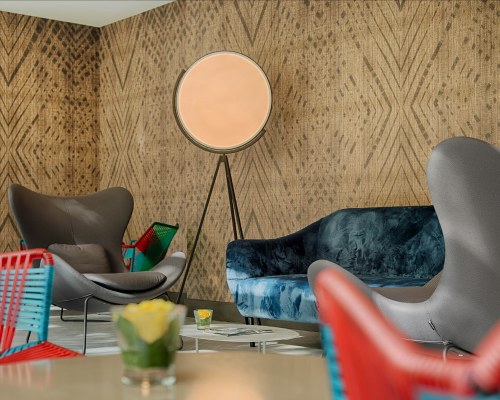 NH Roma Centro B&B - 3 Nights