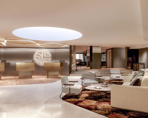 NH Roma Giustiniano B&B - 3 Nights