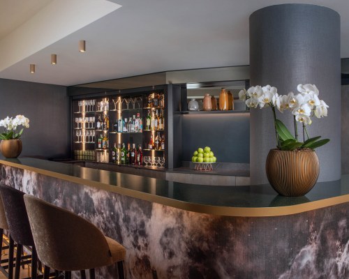 NH Roma Giustiniano B&B - 3 Nights