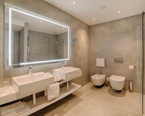 NH Roma Giustiniano B&B - 3 Nights