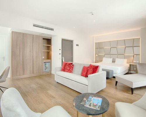 NH Roma Giustiniano B&B - 3 Nights