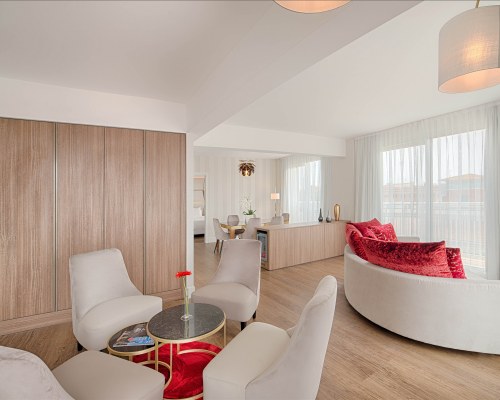NH Roma Giustiniano B&B - 4 Nights