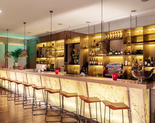 NH Checkpoint Charlie B&B - 3 Nights