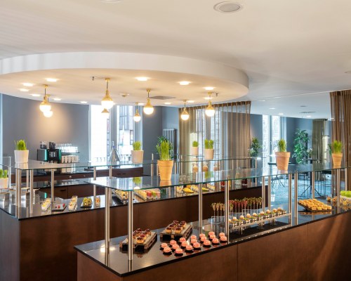 NH Checkpoint Charlie B&B - 3 Nights