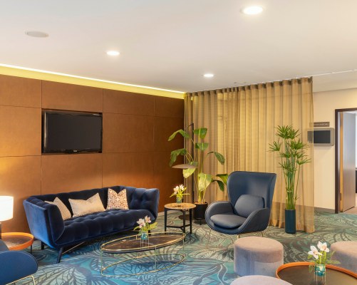 NH Checkpoint Charlie B&B - 3 Nights